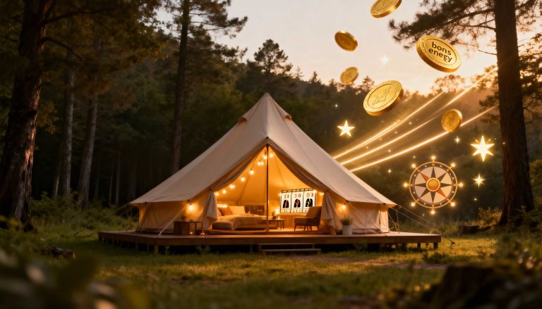 Luxury vs. Affordable: Finding Your Perfect Outdoor Retreat