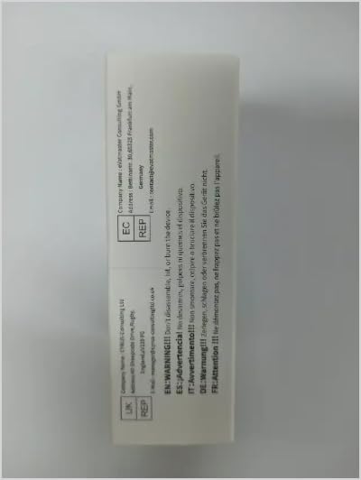 Earbuds Wireless Bluetooth 5.4 Headphones Noise Cancelling, 40H Playtime Bluetooth Ear bud with Dynamic Drivers Stereo, Earphone Wireless Bluetooth Headset with LED Power Display for Laptop Pad Phones - Image 11