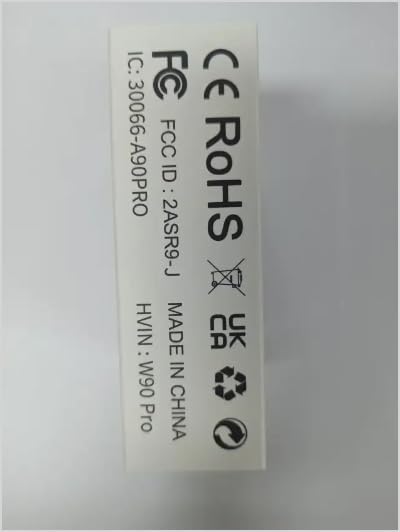 Earbuds Wireless Bluetooth 5.4 Headphones Noise Cancelling, 40H Playtime Bluetooth Ear bud with Dynamic Drivers Stereo, Earphone Wireless Bluetooth Headset with LED Power Display for Laptop Pad Phones - Image 10